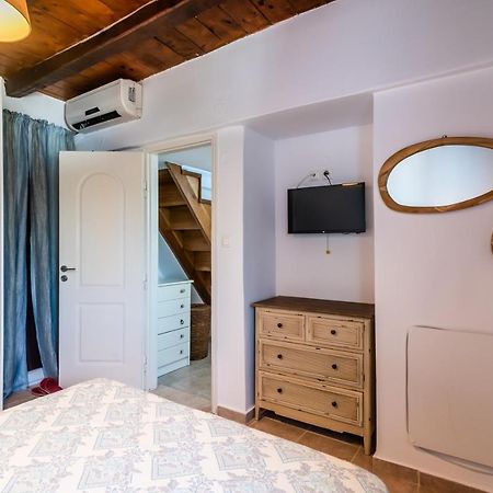 Niki'S Home Adamantas  Екстериор снимка