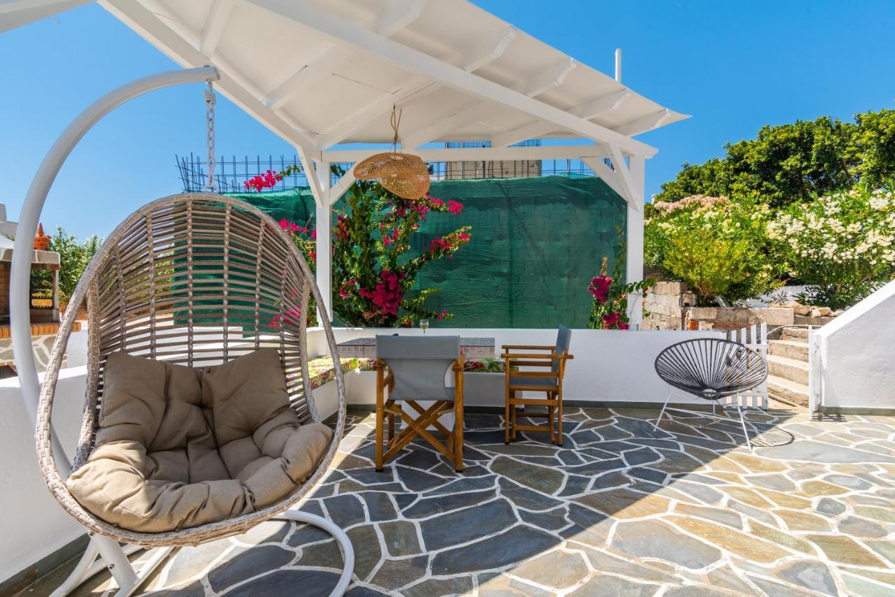Niki'S Home Adamantas  Екстериор снимка