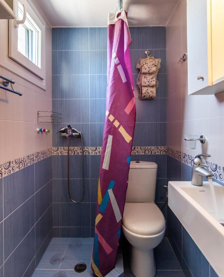Niki'S Home Adamantas  Екстериор снимка